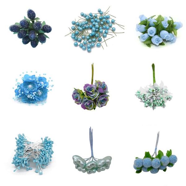 decorative flowers & wreaths blue artificial flower mix cherry stamen berries diy scrapbooking wreath gift packaging decor wedding bride bou
decorative flowers & wreaths blue artificial flower mix cherry stamen berries diy scrapbooking wreath gift packaging decor wedding bride bou