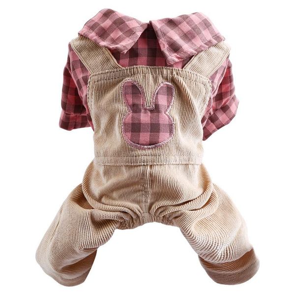 dog apparel striped jumpsuit pet dress monkey design cat pets clothing puppy rompers shirt pants clothes for small pug chihuahua
dog apparel striped jumpsuit pet dress monkey design cat pets clothing puppy rompers shirt pants clothes for small pug chihuahua