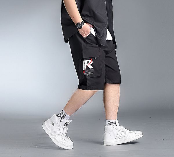 2021 new plus 7xl 6xl 5xl summer cotton streetwear black casual men's shorts ribbons bermuda short men y6je, White;black
2021 new plus 7xl 6xl 5xl summer cotton streetwear black casual men's shorts ribbons bermuda short men y6je, White;black