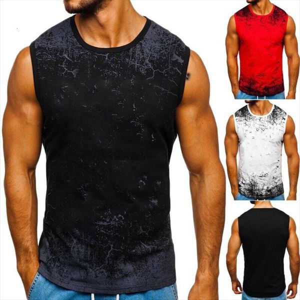 summer mens fashion slim fit camouflage print tank o neck long sleeve male basic casual workout, White;black
summer mens fashion slim fit camouflage print tank o neck long sleeve male basic casual workout, White;black