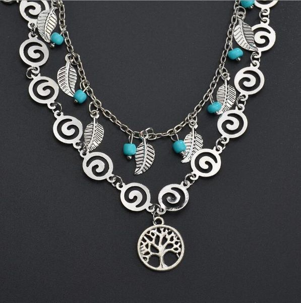 fashion accessory new jewelry 3d symbol pendant life tree shell iron double layer beach chain 2s93o, Red;blue
fashion accessory new jewelry 3d symbol pendant life tree shell iron double layer beach chain 2s93o, Red;blue