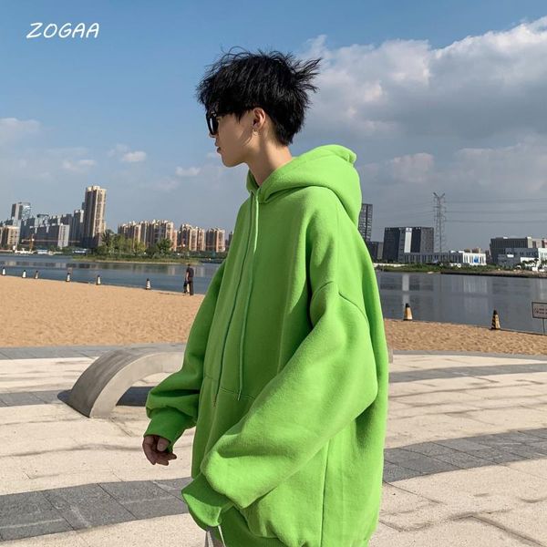 men's hoodies & sweatshirts zogaa hoodie harajuku student sweatshirt pure color simple comfortable hip hop streetwear women' pullo, Black
men's hoodies & sweatshirts zogaa hoodie harajuku student sweatshirt pure color simple comfortable hip hop streetwear women' pullo, Black