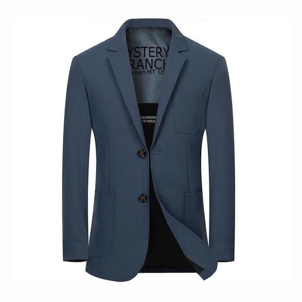 men's suits & blazers spring and autumn suit korean style trend small smart casual, White;black
men's suits & blazers spring and autumn suit korean style trend small smart casual, White;black