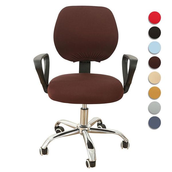 chair covers office cover anti-dirty computer rotating lift slipcover washable seat protector case for home decor
chair covers office cover anti-dirty computer rotating lift slipcover washable seat protector case for home decor