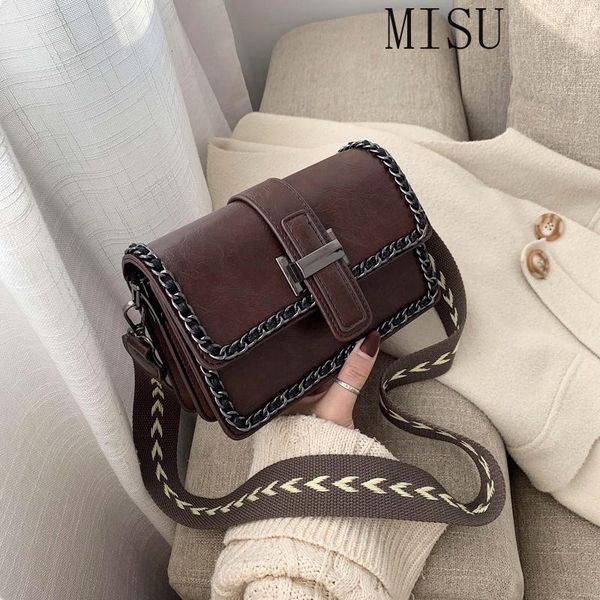 fashion woman shoulder bag pu leather chain embroidery flap versatile crossbody purses and luxury handbags women bags designer
fashion woman shoulder bag pu leather chain embroidery flap versatile crossbody purses and luxury handbags women bags designer