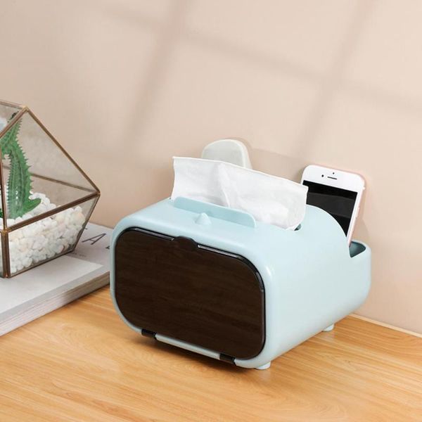 tissue boxes & napkins multifunctional 3 colors creative vanity facial napkin box for living room
tissue boxes & napkins multifunctional 3 colors creative vanity facial napkin box for living room