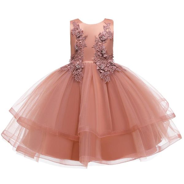 girl's dresses children evening party elegant girl princess dress 2021 summer kids for girls costume flower wedding, Red;yellow
girl's dresses children evening party elegant girl princess dress 2021 summer kids for girls costume flower wedding, Red;yellow