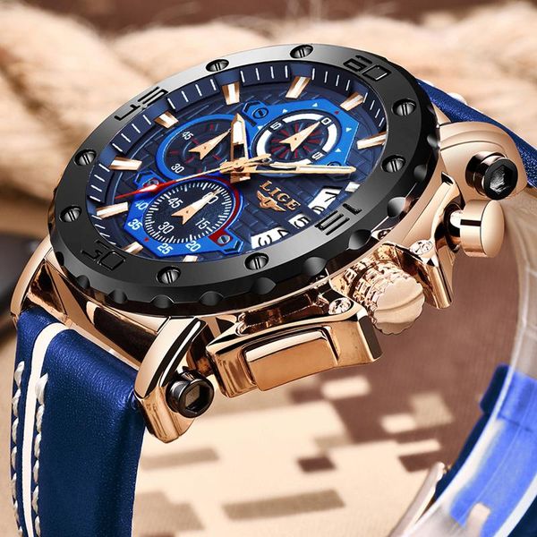 wristwatches uveau men watches large dial military quartz watch leather waterproof sport relogio masculino, Slivery;brown
wristwatches uveau men watches large dial military quartz watch leather waterproof sport relogio masculino, Slivery;brown