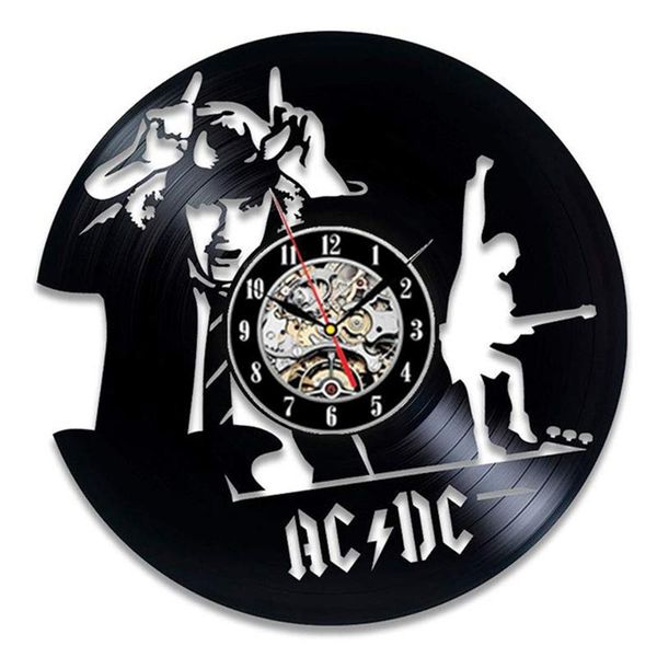 wall clocks record clock modern design music rock band vintage cd watch home decor gifts for fans
wall clocks record clock modern design music rock band vintage cd watch home decor gifts for fans