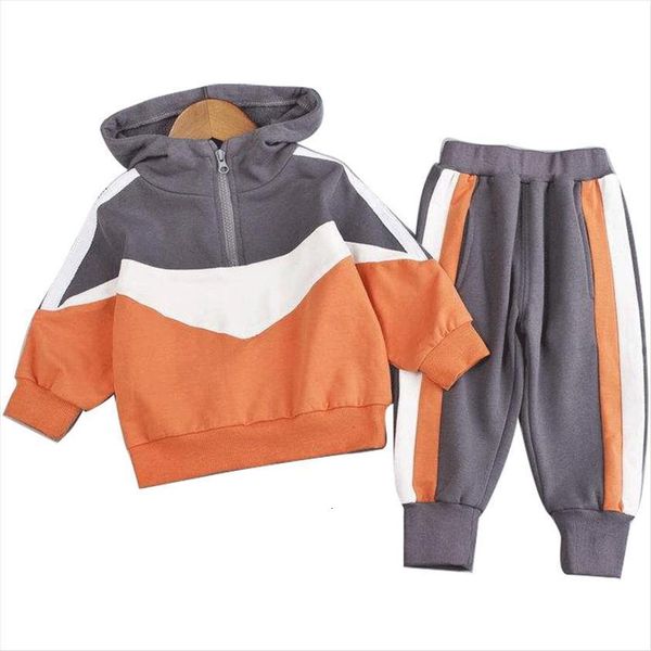 autumn spring children clothing toddler boys clothes costume outfit suit baby kids tracksuit girls sets, White
autumn spring children clothing toddler boys clothes costume outfit suit baby kids tracksuit girls sets, White