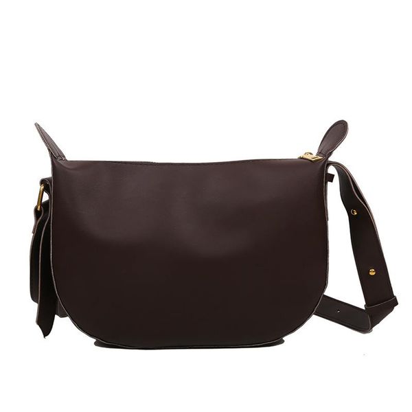 2021 new women's bag new personality all-match design simple fashion one-shoulder messenger underarm bag 
2021 new women's bag new personality all-match design simple fashion one-shoulder messenger underarm bag