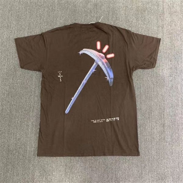 2021 new travis scott cactus jack astronomical diamond t-shirt men women astroworld t shirt mens tees 0ajl, White
2021 new travis scott cactus jack astronomical diamond t-shirt men women astroworld t shirt mens tees 0ajl, White