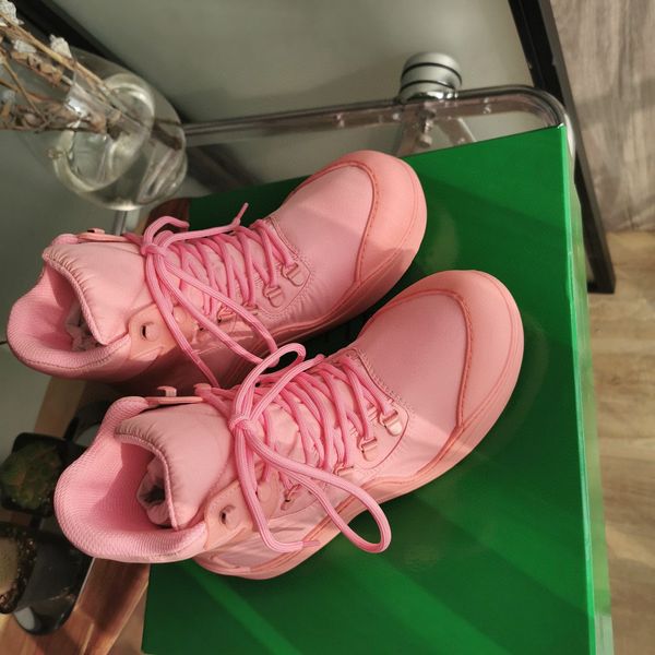 hiking boots men women with the same style lace-up martin boots 2021 new thick-soled increased high-casual shoes for lovers, Black
hiking boots men women with the same style lace-up martin boots 2021 new thick-soled increased high-casual shoes for lovers, Black