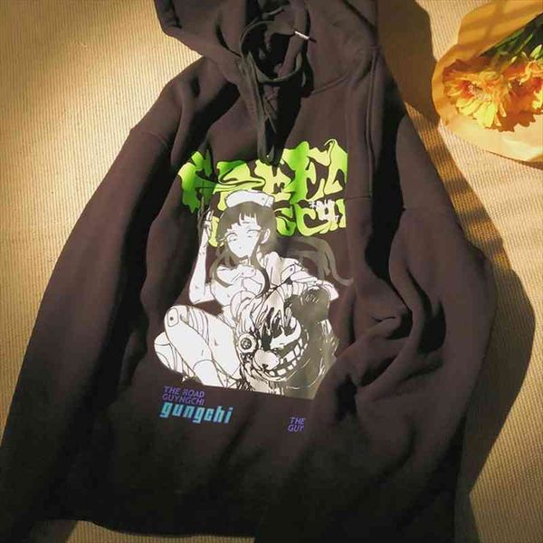 y2k print long sleeve pullovers oversized harajuku hoodie emo clothes winter clothes sweatshirt women korean style streetwear, Black
y2k print long sleeve pullovers oversized harajuku hoodie emo clothes winter clothes sweatshirt women korean style streetwear, Black