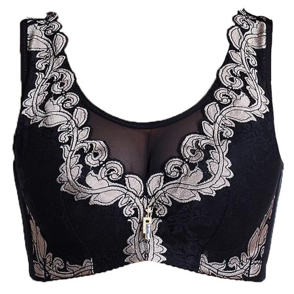 bras bh bralette lingerie plus big size for women push up lace underwear brassiere intimates underwire minimizerbc bra 44c#, Red;black
bras bh bralette lingerie plus big size for women push up lace underwear brassiere intimates underwire minimizerbc bra 44c#, Red;black