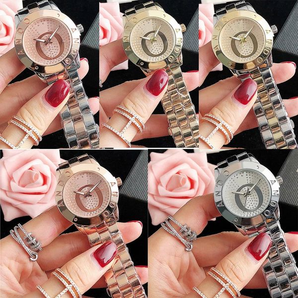 europe and the united states stainless steel bracelets men and women luxury atmosphere quartz fashion jewelry gift fine50, Golden;silver
europe and the united states stainless steel bracelets men and women luxury atmosphere quartz fashion jewelry gift fine50, Golden;silver