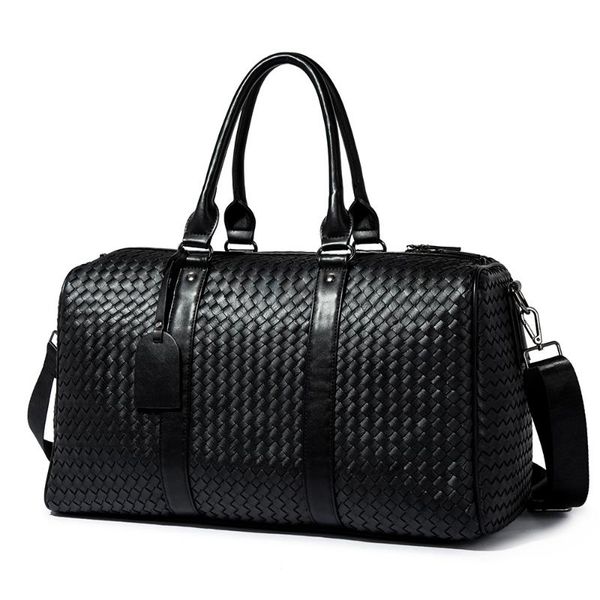new men travel bags luggage waterproof suitcase duffel bag large capacity bag casual male female thicken leather big handbag
new men travel bags luggage waterproof suitcase duffel bag large capacity bag casual male female thicken leather big handbag