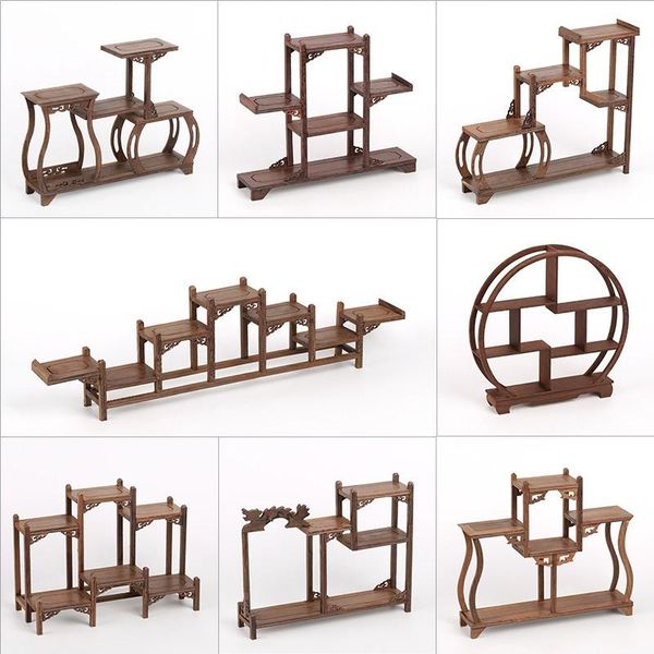 other home decor solid wood teapot tea set rack small bo ancient chicken wing duobao pavilion chinese display stand decoration
other home decor solid wood teapot tea set rack small bo ancient chicken wing duobao pavilion chinese display stand decoration
