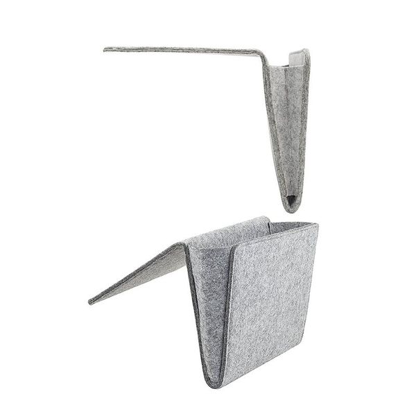 felt multifunctional bedside sofa hanging holder storage organizer box magazine smartphone remote control storage bag pockets
felt multifunctional bedside sofa hanging holder storage organizer box magazine smartphone remote control storage bag pockets