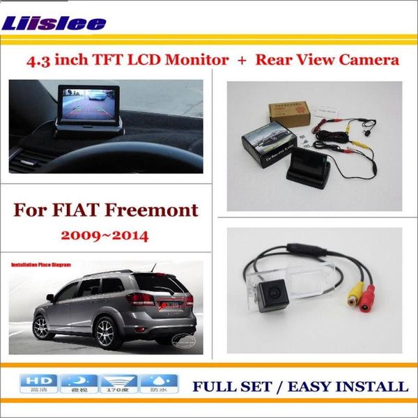 car video auto camera for ont 2009-2014 rear view back up 4.3" lcd monitor parking assistance system
car video auto camera for ont 2009-2014 rear view back up 4.3" lcd monitor parking assistance system