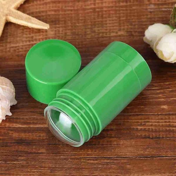 storage bottles & jars 40ml green plastic deodorant tube empty stick container paste containers for cream j0r3
storage bottles & jars 40ml green plastic deodorant tube empty stick container paste containers for cream j0r3