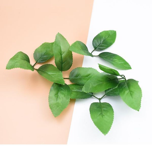 10pcs fake leaf decorative flowers wall wreaths christmas decor for home wedding diy gift box silk rose leaves artificia qylsev
10pcs fake leaf decorative flowers wall wreaths christmas decor for home wedding diy gift box silk rose leaves artificia qylsev