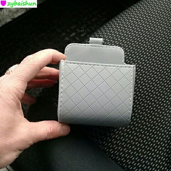 car organizer box bag air outlet dashboard hanging leather universal for teana x-trail qashqai livina sylphy tiida sunny
car organizer box bag air outlet dashboard hanging leather universal for teana x-trail qashqai livina sylphy tiida sunny