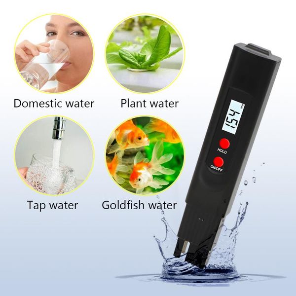 meters aqua acid fish pool water quality test pen detector hardness instrument moisture temperature sunlight garden testing
meters aqua acid fish pool water quality test pen detector hardness instrument moisture temperature sunlight garden testing