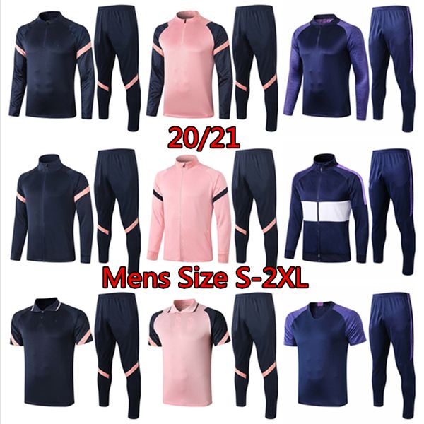 20 21 kane tot mens jacket bale tottenham training suits soccer jersey sportwear son tracksuit football pre match polo shirt track suits, Gray
20 21 kane tot mens jacket bale tottenham training suits soccer jersey sportwear son tracksuit football pre match polo shirt track suits, Gray