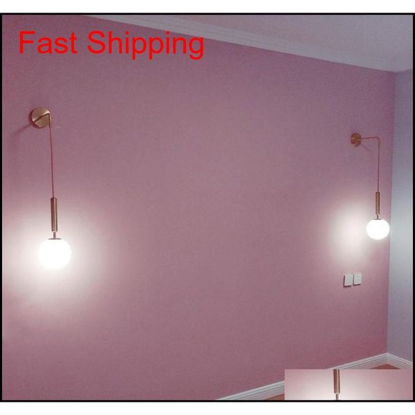 modern glass wall lamp scandinavian wandlamp bedside reading lamp round applique murale luminaire nordic l qylyrl homes2007
modern glass wall lamp scandinavian wandlamp bedside reading lamp round applique murale luminaire nordic l qylyrl homes2007
