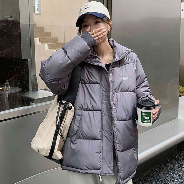 cotton padded clothes women's autumn and winter fashion temperament down cotton thickened warm, Black
cotton padded clothes women's autumn and winter fashion temperament down cotton thickened warm, Black