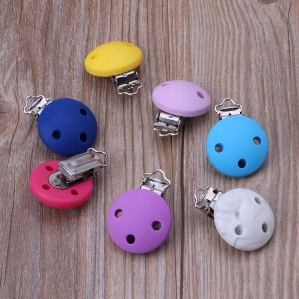 pacifiers# pacifier clips silicone teething clip teether baby toys diy nursing jewelry accessories holder nipple clasps toy
pacifiers# pacifier clips silicone teething clip teether baby toys diy nursing jewelry accessories holder nipple clasps toy