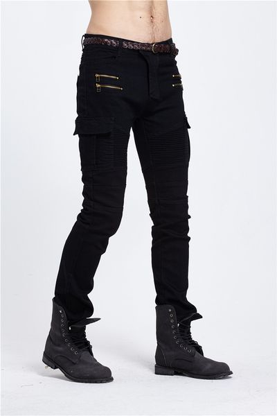 2021 good quality men's pant foreign trade new fashion grinding small foot slim jeans wholesale european men's tight cowboy, Blue
2021 good quality men's pant foreign trade new fashion grinding small foot slim jeans wholesale european men's tight cowboy, Blue