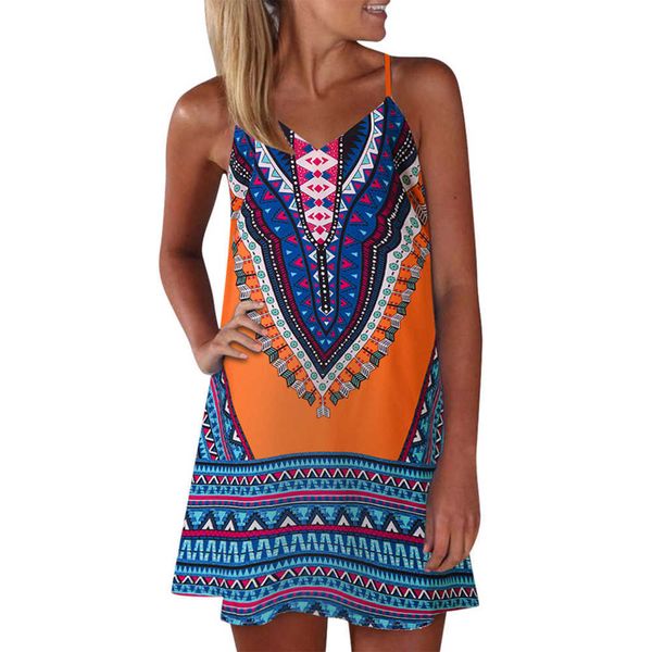 spaghetti strap v neck sleeveless off shoulder backless vintage print dress women casual loose streetwear beach mini dresses 210608, Black;gray
spaghetti strap v neck sleeveless off shoulder backless vintage print dress women casual loose streetwear beach mini dresses 210608, Black;gray