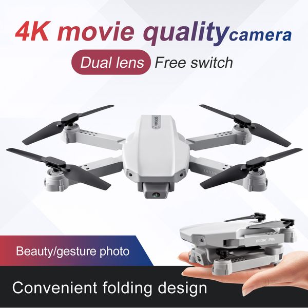 kk5 wifi fpv rc drone with 4k hd dual camera altitude hold mode foldable drone foldable quadcopter
kk5 wifi fpv rc drone with 4k hd dual camera altitude hold mode foldable drone foldable quadcopter