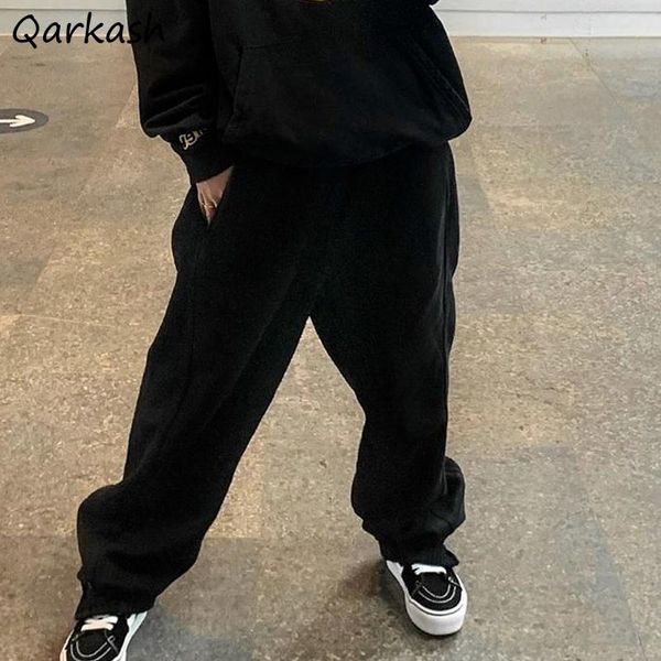 women's pants & capris harem women design high waist drawstring all-match ladies trousers spring summer simple fashion leisure korean v, Black;white
women's pants & capris harem women design high waist drawstring all-match ladies trousers spring summer simple fashion leisure korean v, Black;white