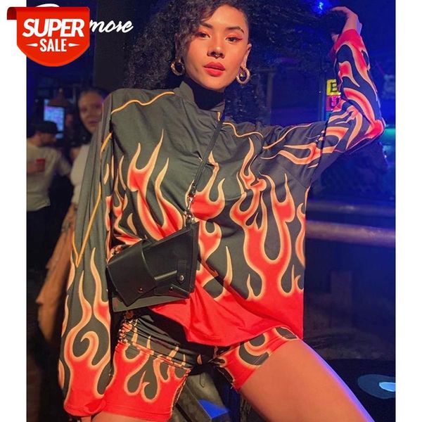 women casual girls' fashion streetwear trendy casual leisure new streetwear homewear outfit activewear club party #ka9o, Black
women casual girls' fashion streetwear trendy casual leisure new streetwear homewear outfit activewear club party #ka9o, Black
