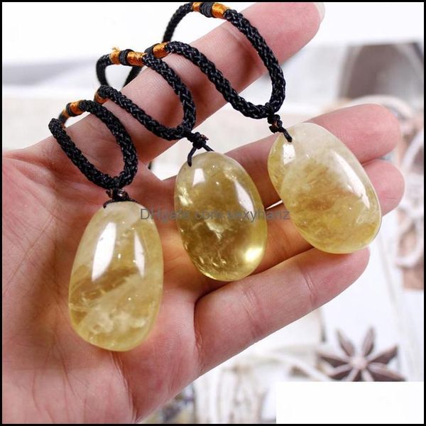 & pendants pendant necklaces charming fresh style natural crystal pendum quartz stone chakra healing necklace women men jewelry drop deliver, Silver
& pendants pendant necklaces charming fresh style natural crystal pendum quartz stone chakra healing necklace women men jewelry drop deliver, Silver