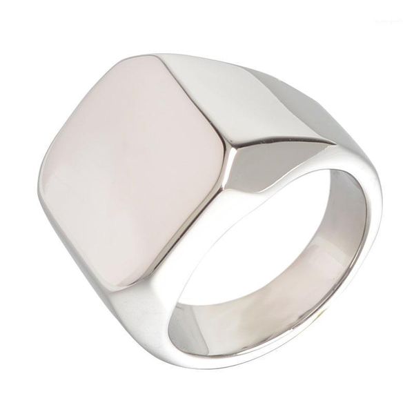 cluster rings 2021 arrival high quanlity octagonal oval shape sttel for men women gold & silver color stainless steel ring size7-121, Golden;silver
cluster rings 2021 arrival high quanlity octagonal oval shape sttel for men women gold & silver color stainless steel ring size7-121, Golden;silver
