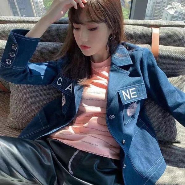 women's knits & tees 2021 women spring female embroidery brand sweaters ladies fashion casual luxury letter pattern outwea, White
women's knits & tees 2021 women spring female embroidery brand sweaters ladies fashion casual luxury letter pattern outwea, White