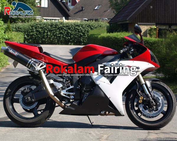 yzf-r1 body parts for yamaha yzf r1 yzf1000r1 2002 03 yzf 1000 r1 02 03 fairing cowling (injection molding)
yzf-r1 body parts for yamaha yzf r1 yzf1000r1 2002 03 yzf 1000 r1 02 03 fairing cowling (injection molding)