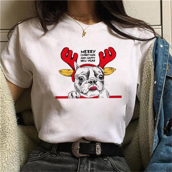 fashion christmas women's kawaii t shirt harajuku aesthetic round neck comfort tshirt christmas print white t-shirt casual
fashion christmas women's kawaii t shirt harajuku aesthetic round neck comfort tshirt christmas print white t-shirt casual