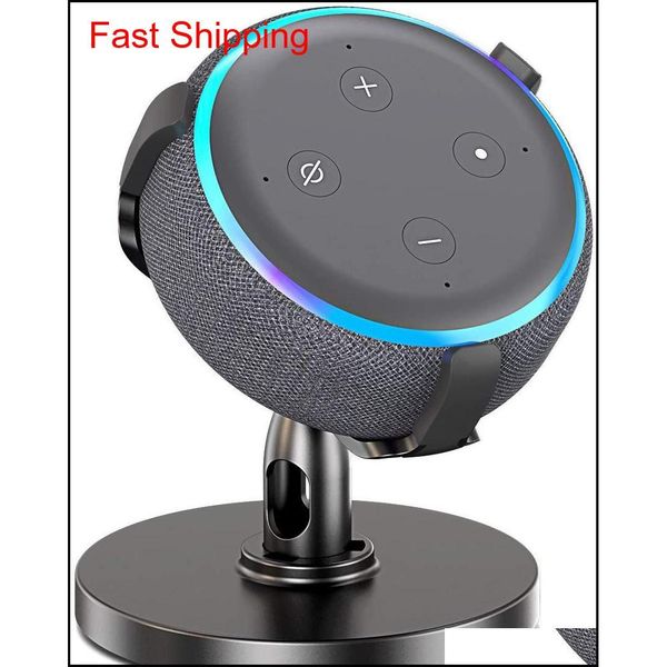 nestdo adjustable stand for echo dot (3rd gen), smart speaker dot 3rd generation table holder, 360° adjustable stand bracket mount s6k 4atmz
nestdo adjustable stand for echo dot (3rd gen), smart speaker dot 3rd generation table holder, 360° adjustable stand bracket mount s6k 4atmz