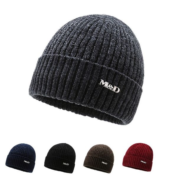 men's winter knitted hat plush thickened warm and cold proof chenille letter korean fashion versatile women's wool hat, Blue;gray
men's winter knitted hat plush thickened warm and cold proof chenille letter korean fashion versatile women's wool hat, Blue;gray