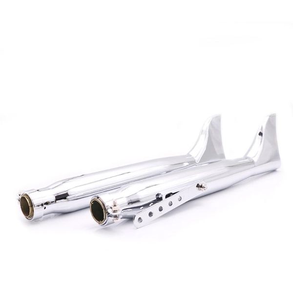 motorcycle exhaust system pipe heat shield anti- plate cover muffler decor guard fish tail modified
motorcycle exhaust system pipe heat shield anti- plate cover muffler decor guard fish tail modified