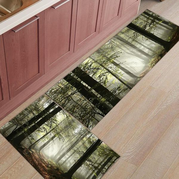 cushion/decorative pillow jungle sunlight trees landscape long non-slip kitchen mat cover entrance door prayer bath carpet corridor area
cushion/decorative pillow jungle sunlight trees landscape long non-slip kitchen mat cover entrance door prayer bath carpet corridor area