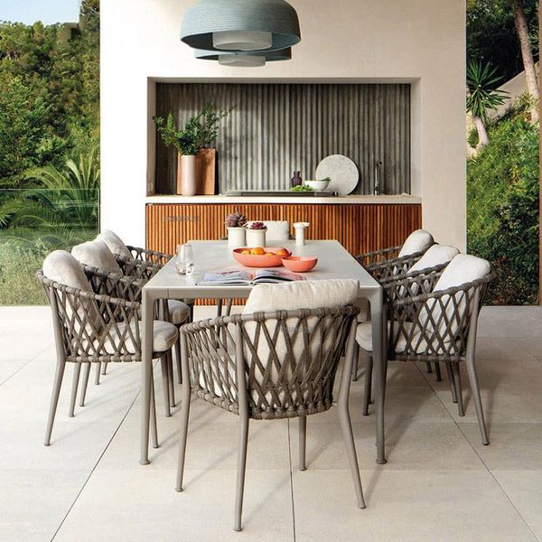 camp furniture nordic rattan rope beach chairs for outdoor balcony sofa camping chair leisure creative table set
camp furniture nordic rattan rope beach chairs for outdoor balcony sofa camping chair leisure creative table set