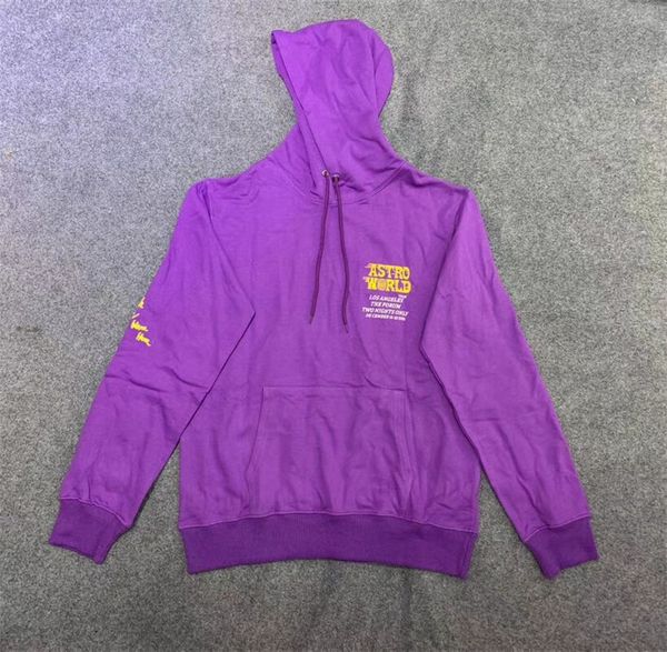 2021 new travis scott la exclusivo astroworld hoodie feminino pulver masculino de alta qualidade zhbp, Black
2021 new travis scott la exclusivo astroworld hoodie feminino pulver masculino de alta qualidade zhbp, Black