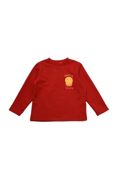 men's hoodies & sweatshirts trendyol printed male child knitted thin tkdaw22sw1939, Black
men's hoodies & sweatshirts trendyol printed male child knitted thin tkdaw22sw1939, Black