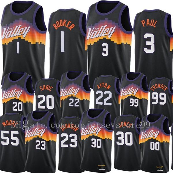 2021 new men suns chris paul devin booker basketball jerseys deandre ayton swingman city jersey black uniform crowder saric bridges jalen sm, Black;red
2021 new men suns chris paul devin booker basketball jerseys deandre ayton swingman city jersey black uniform crowder saric bridges jalen sm, Black;red